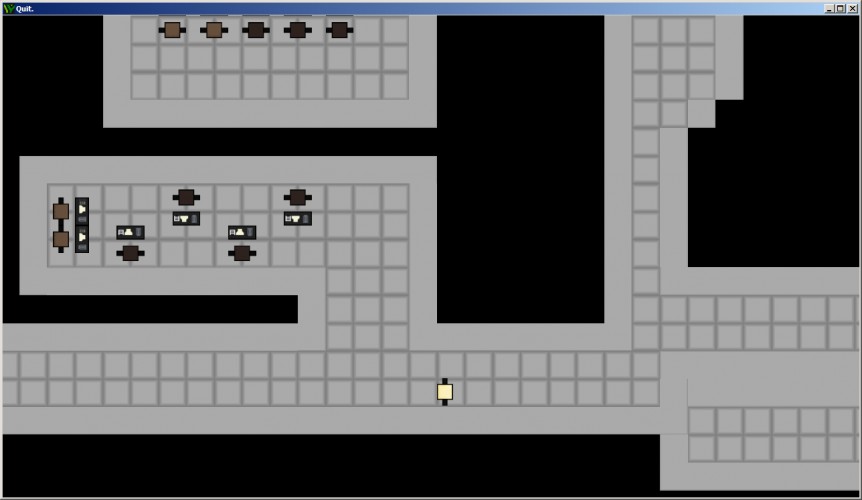 Screenshot 2 of Quit.