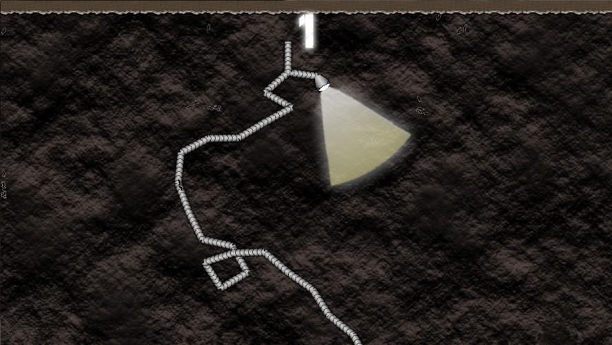 Screenshot 2 of Tentacle