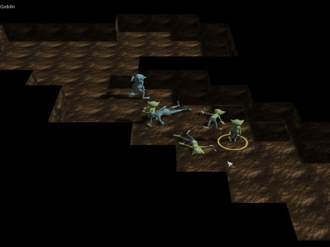 Screenshot 2 of GoblinHome