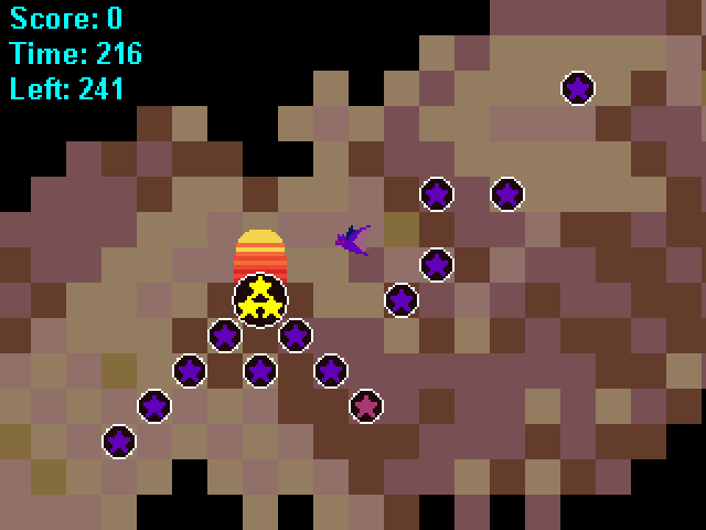 Screenshot 1 of Roundabout RandaBat