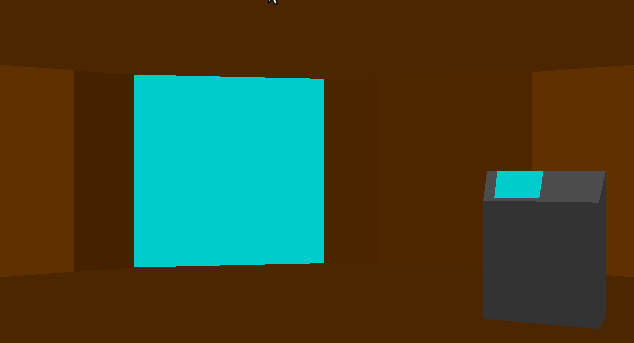 Screenshot 1 of Deep Escape