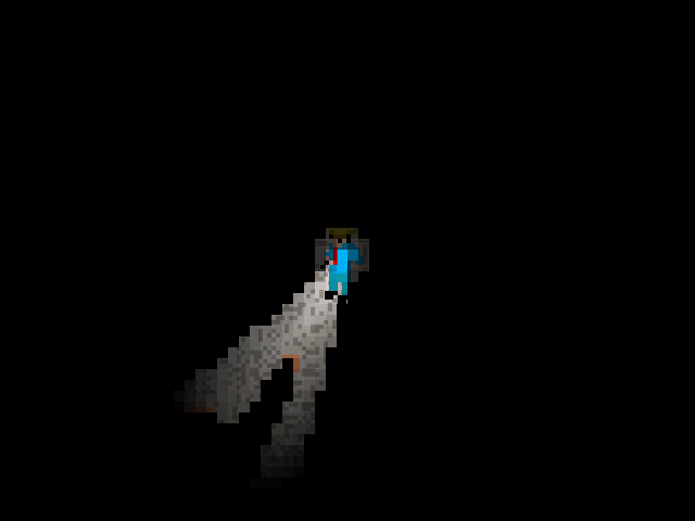 Screenshot 2 of Lurking.
