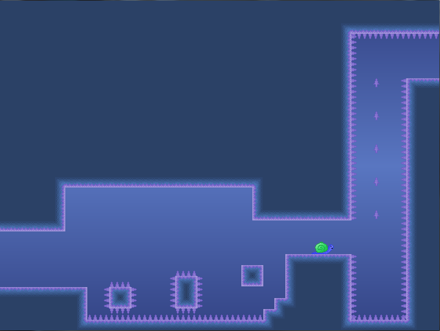 Screenshot 1 of Clocksey and the Cavern