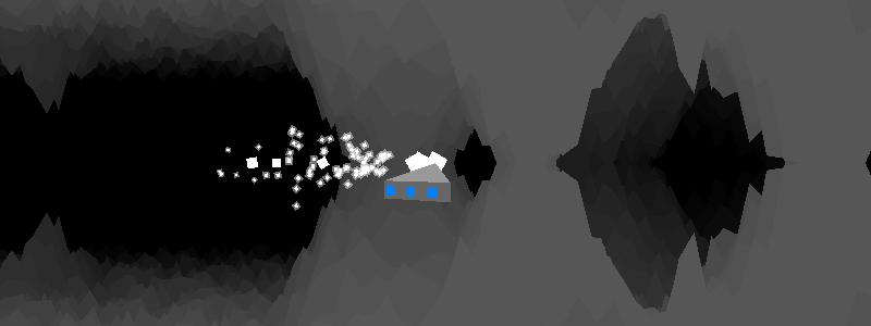 Screenshot 4 of Crystal Cave