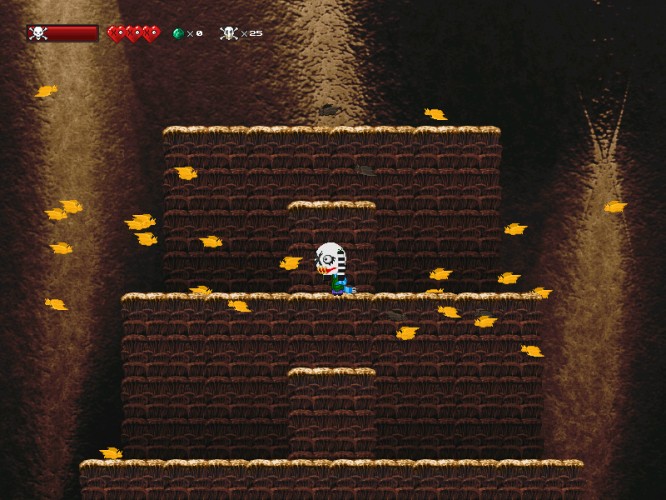 Screenshot 3 of Akin Revenge