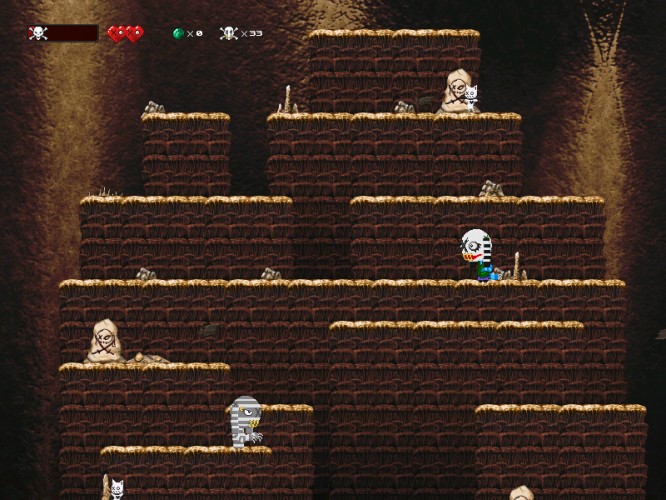 Screenshot 4 of Akin Revenge