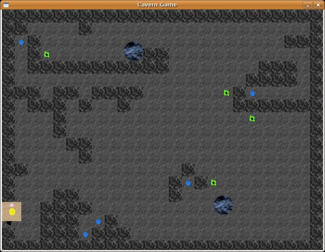 Screenshot 2 of Mineral Miner