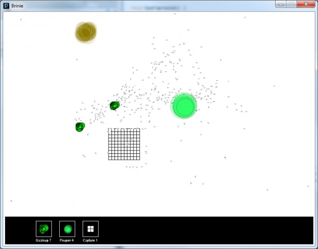 Screenshot 1 of Brinie