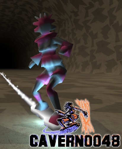 Screenshot 2 of Cevern0048