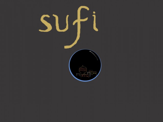 Screenshot 1 of Sufi