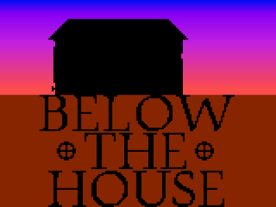 Screenshot 1 of below the house