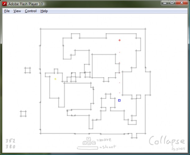Screenshot 2 of Collapse