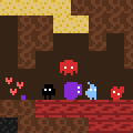 Screenshot 1 of Caverns