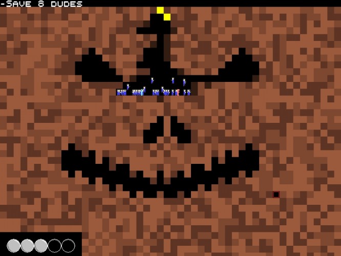 Screenshot 2 of Bunker