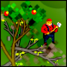 Screenshot 1 of Northern Spy