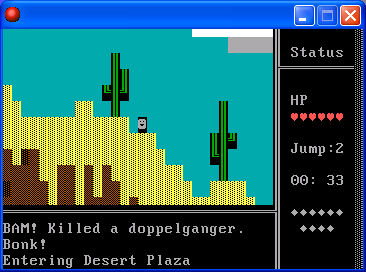 Screenshot 3 of Intergalactic Farmer Bob in Space Hijinks