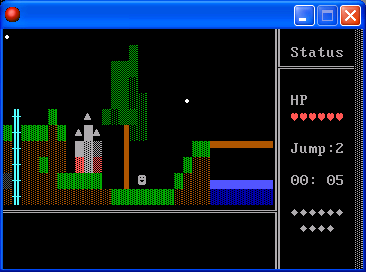 Screenshot 2 of Intergalactic Farmer Bob in Space Hijinks