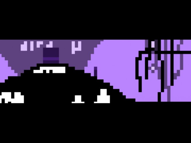 Screenshot 3 of 5 Colors: Pandora