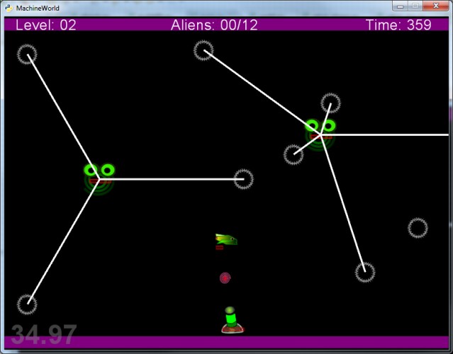Screenshot 1 of Phish world