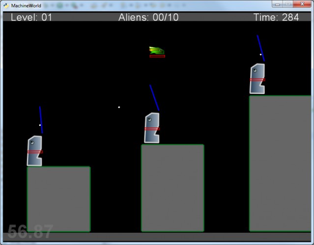 Screenshot 2 of Phish world