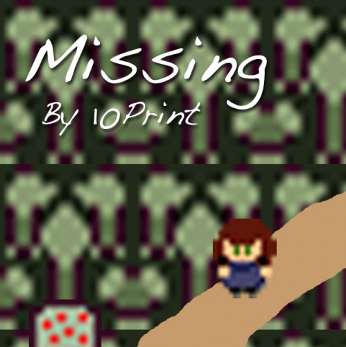 Screenshot 1 of Missing