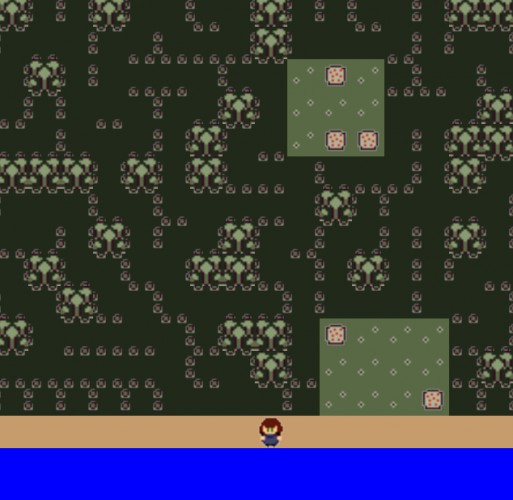 Screenshot 2 of Missing