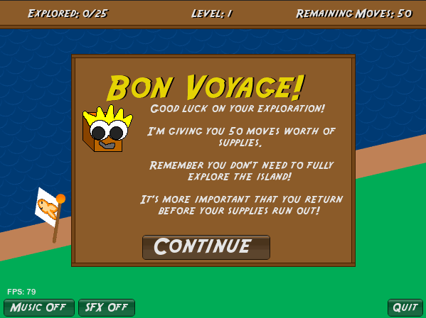 Screenshot 2 of Cubees: Age of Exploration