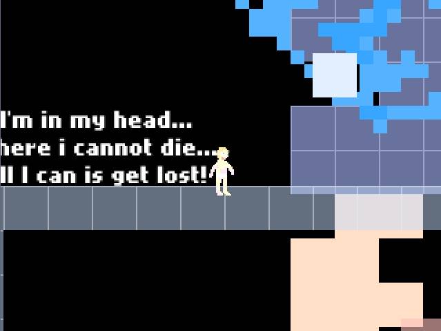 Screenshot 2 of MindPloration
