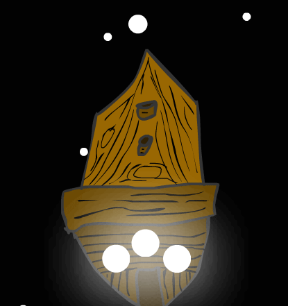 Screenshot 3 of The Wooden Fleet