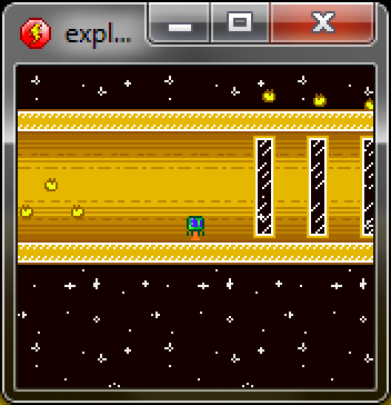 Screenshot 1 of Explorium