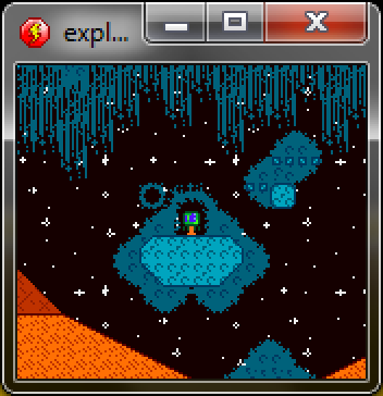 Screenshot 2 of Explorium