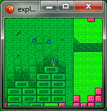 Screenshot 3 of Explorium