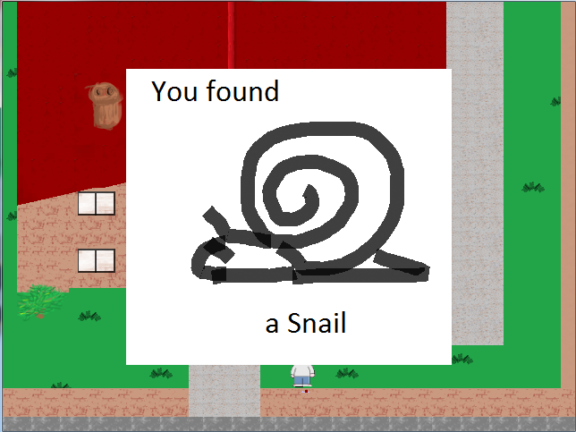 Screenshot 2 of Do you see it? I saw it