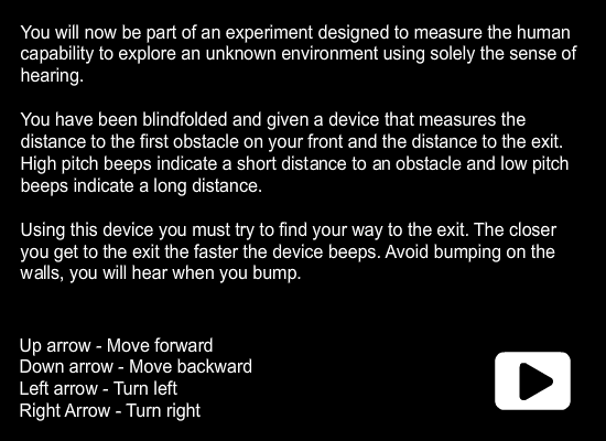 Screenshot 2 of Soundscape