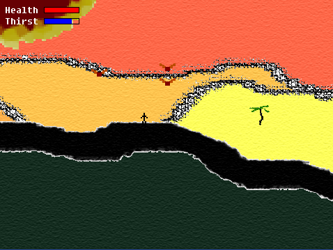 Screenshot 3 of Amke's Revenge