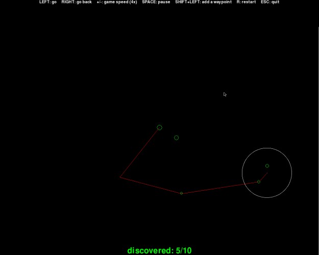 Screenshot 2 of Chameleon