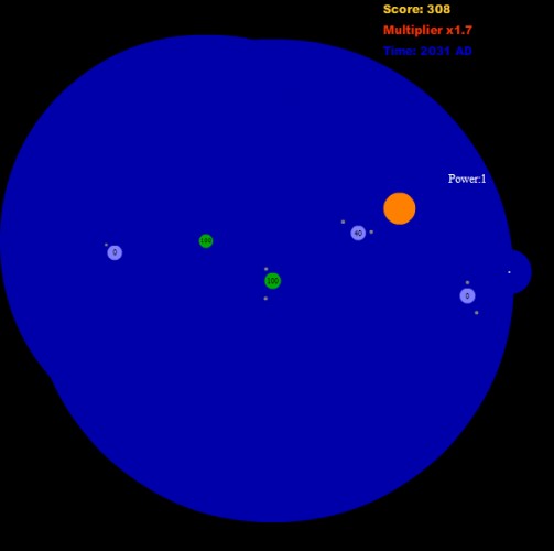 Screenshot 2 of Age of Exploration