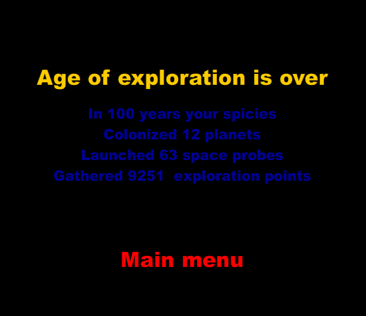 Screenshot 3 of Age of Exploration