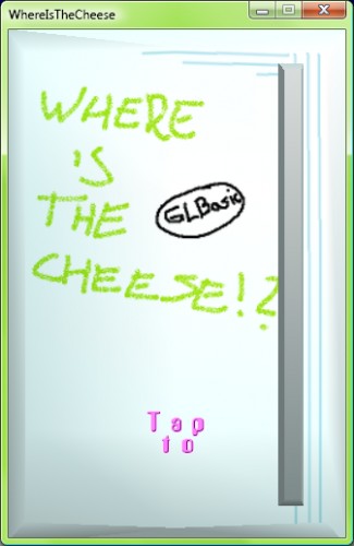 Screenshot 2 of Where is the Cheese