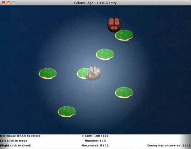 Screenshot 1 of Colonial Age