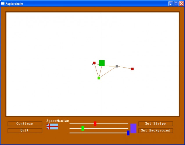 Screenshot 3 of Asploreheim