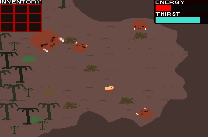 Screenshot 4 of Apocalypse Adventure