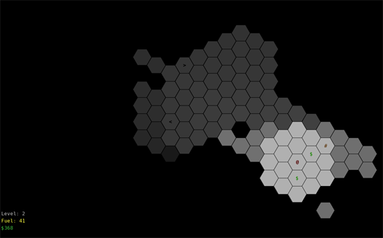 Screenshot 2 of ...Deeper