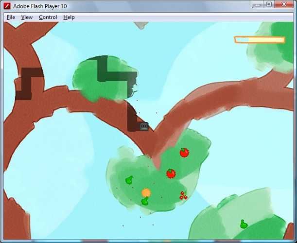 Screenshot 1 of Tree