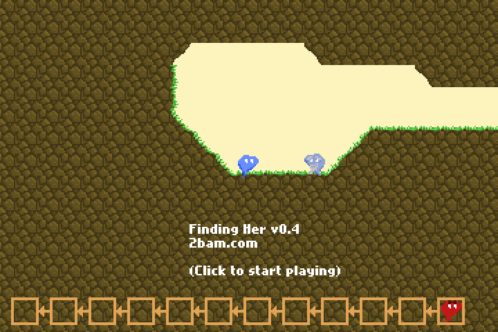 Screenshot 2 of Finding Her