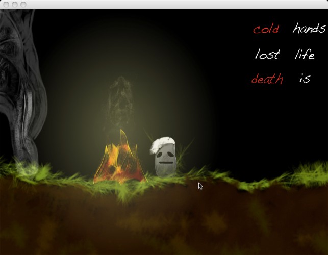 Screenshot 1 of No^Man