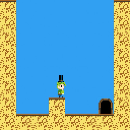 Screenshot 1 of Mad Hatter Island