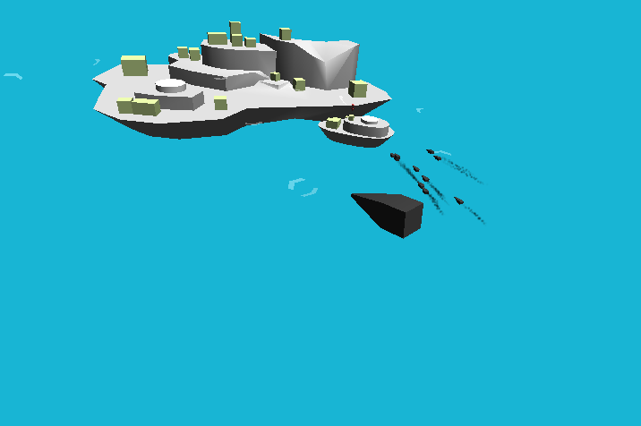 Screenshot 1 of Tango