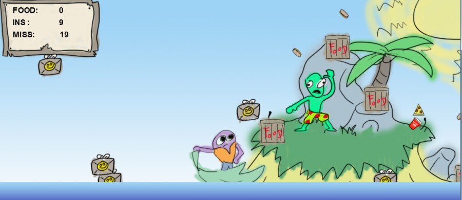 Screenshot 5 of Savory Sea Hoss