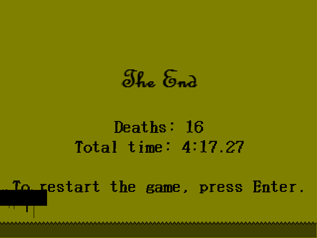 Screenshot 2 of Jump Pirate